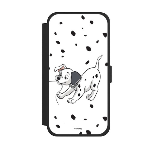 Apple iPhone 15 Pro Max NIVOflip Couple Dalmatian Right