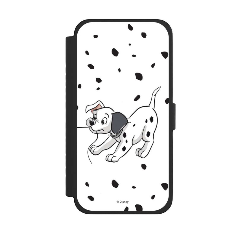 iPhone 15 Pro Max NIVOflip Couple Dalmatian Right