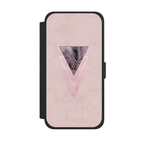 Apple iPhone 15 Pro Max NIVOflip Rosa Paradies