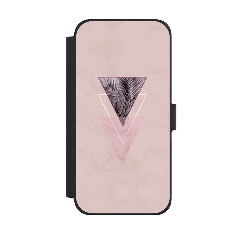 iPhone 15 Pro Max NIVOflip Paradis rose