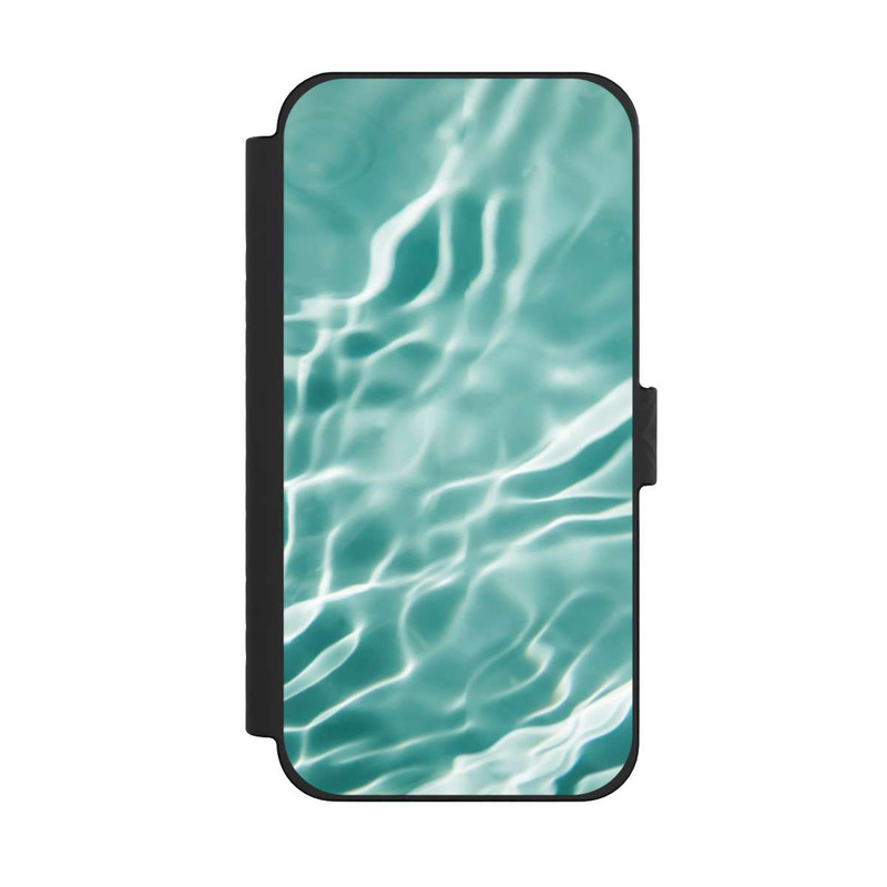 iPhone 15 Pro Max NIVOflip Wasser Textur
