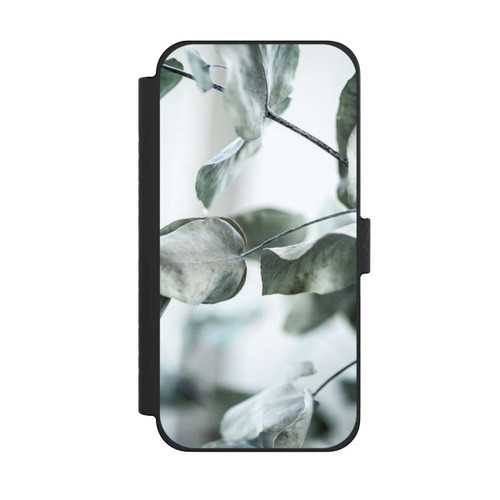 Apple iPhone 15 Pro Max NIVOflip Eucalyptus 8