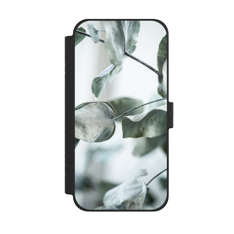 iPhone 15 Pro Max NIVOflip Eucalyptus 8