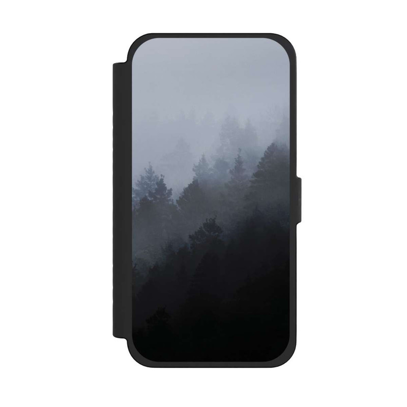iPhone 15 Pro Max NIVOflip Matins brumeux