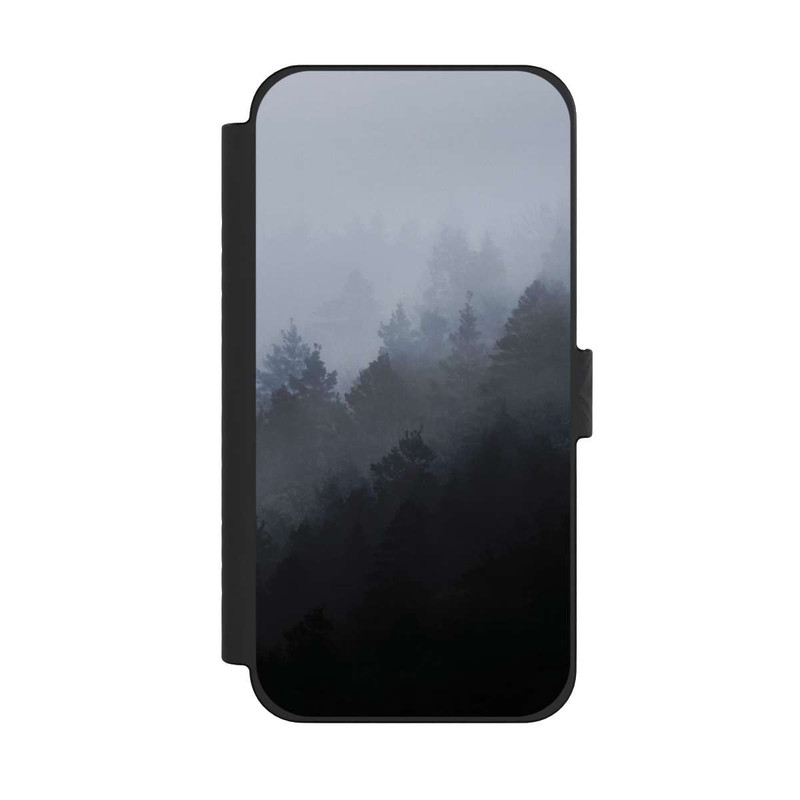 iPhone 15 Pro Max NIVOflip Neblige Morgenstunden