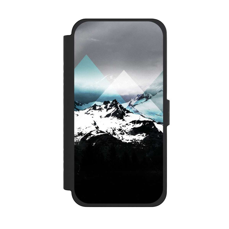 iPhone 15 Pro Max NIVOflip Montagnes 4