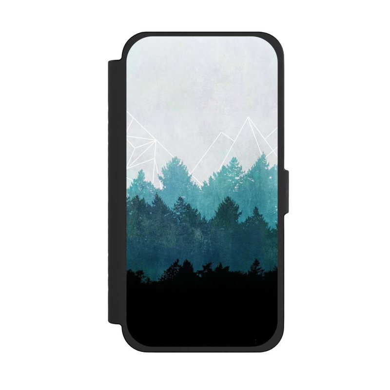 iPhone 15 Pro Max NIVOflip Résumé des bois