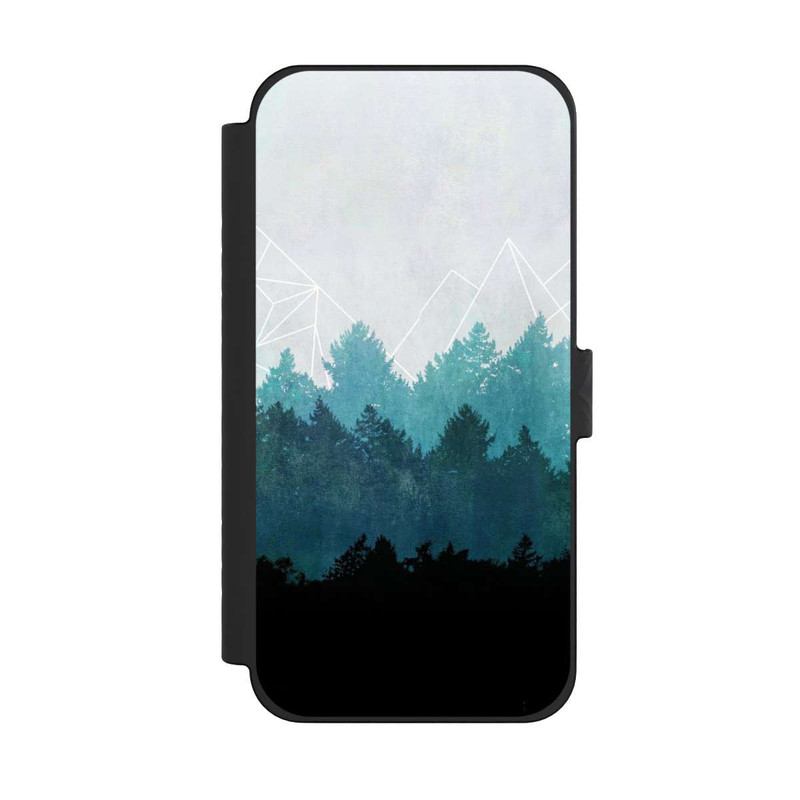 iPhone 15 Pro Max NIVOflip Résumé des bois