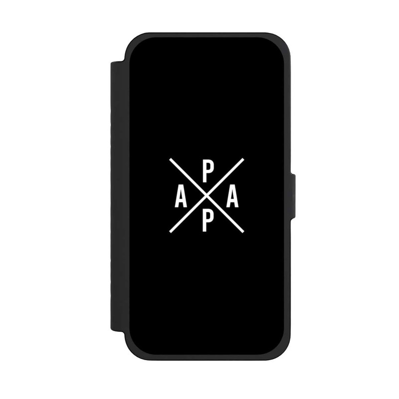 iPhone 15 Pro Max NIVOflip Papa Symbol