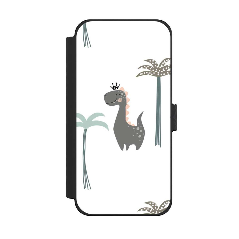 iPhone 15 Pro Max NIVOflip Dino Palms