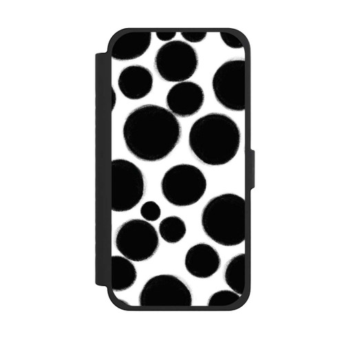 Apple iPhone 15 Pro Max NIVOflip Große Punkte
