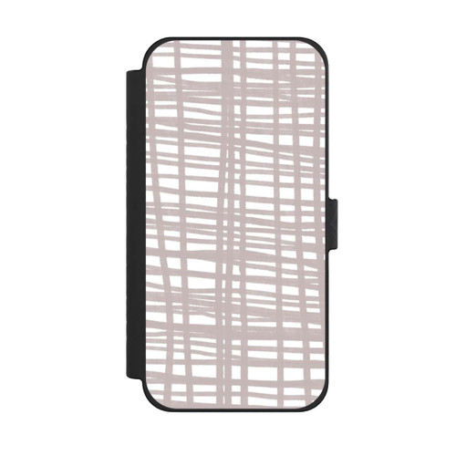 Apple iPhone 15 Pro Max NIVOflip Kleinkariert