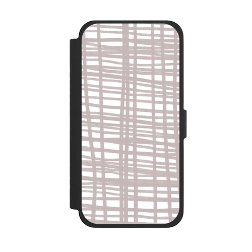 Apple iPhone 15 Pro Max NIVOflip Kleinkariert