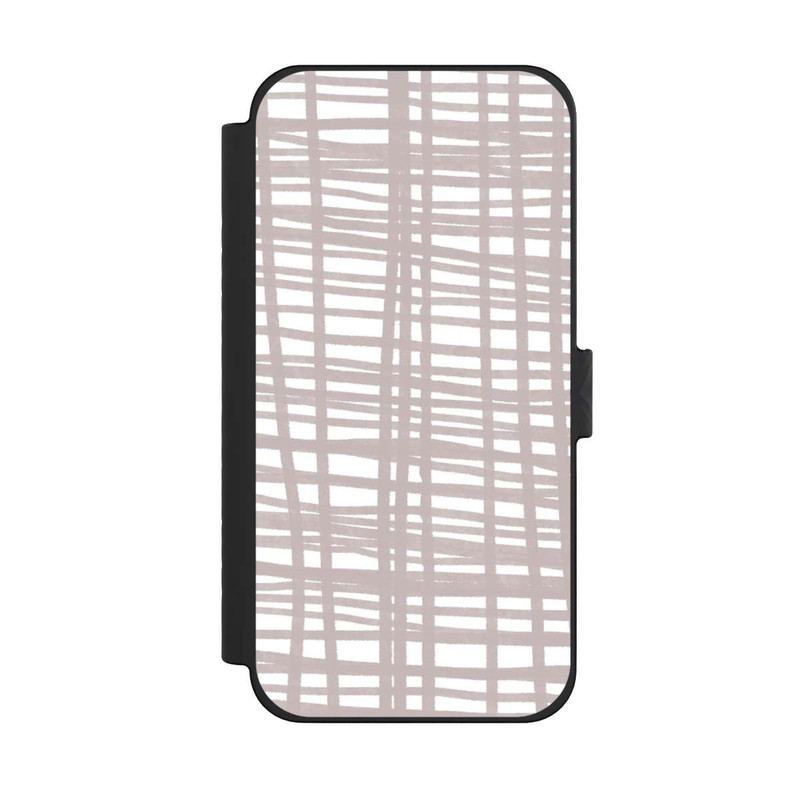 iPhone 15 Pro Max NIVOflip Kleinkariert