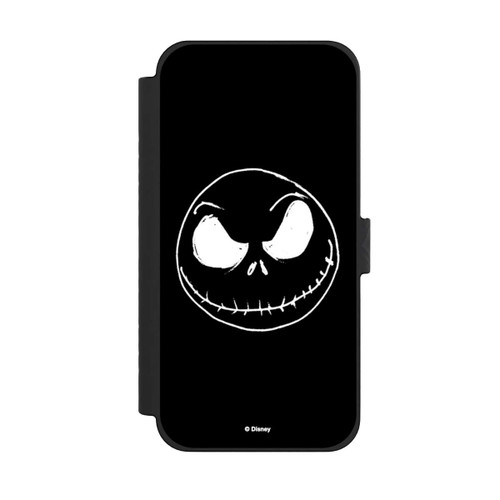 Apple iPhone 15 Pro Max NIVOflip Jack Face Tim Burtons Nightmare before Christmas