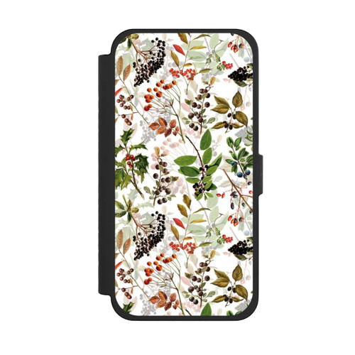 Apple iPhone 15 Pro Max NIVOflip Wild Forest Flowers