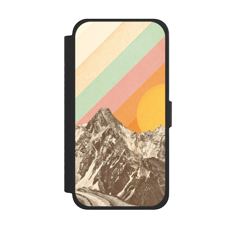 iPhone 15 Pro Max NIVOflip Mountainscape