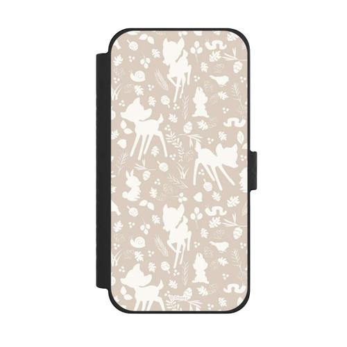 Apple iPhone 15 Pro Max NIVOflip Vintage Bambi Pattern