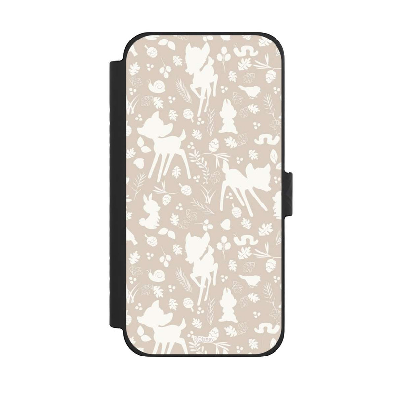 iPhone 15 Pro Max NIVOflip Vintage Bambi Pattern