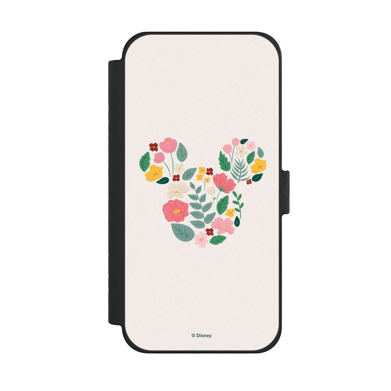 iPhone 15 Pro Max NIVOflip Portrait de Mickey Nature 2