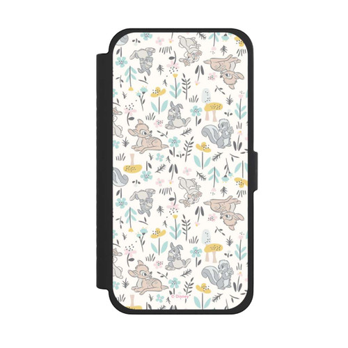 Apple iPhone 15 Pro Max NIVOflip Bambi und Kloper Organic
