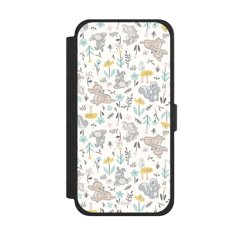 iPhone 15 Pro Max NIVOflip Bambi und Kloper Organic