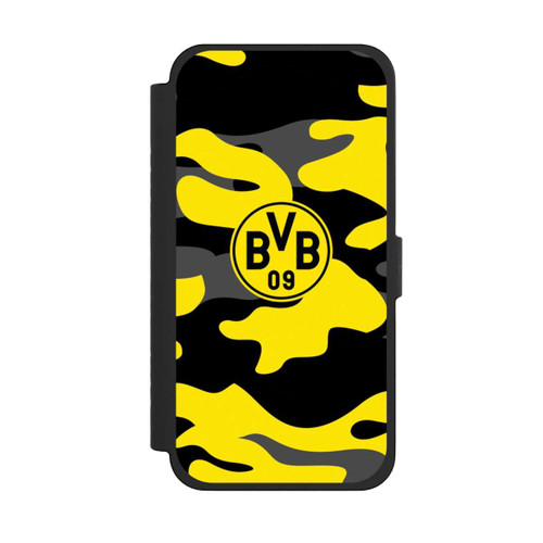 Apple iPhone 15 Pro Max NIVOflip BVB Camo