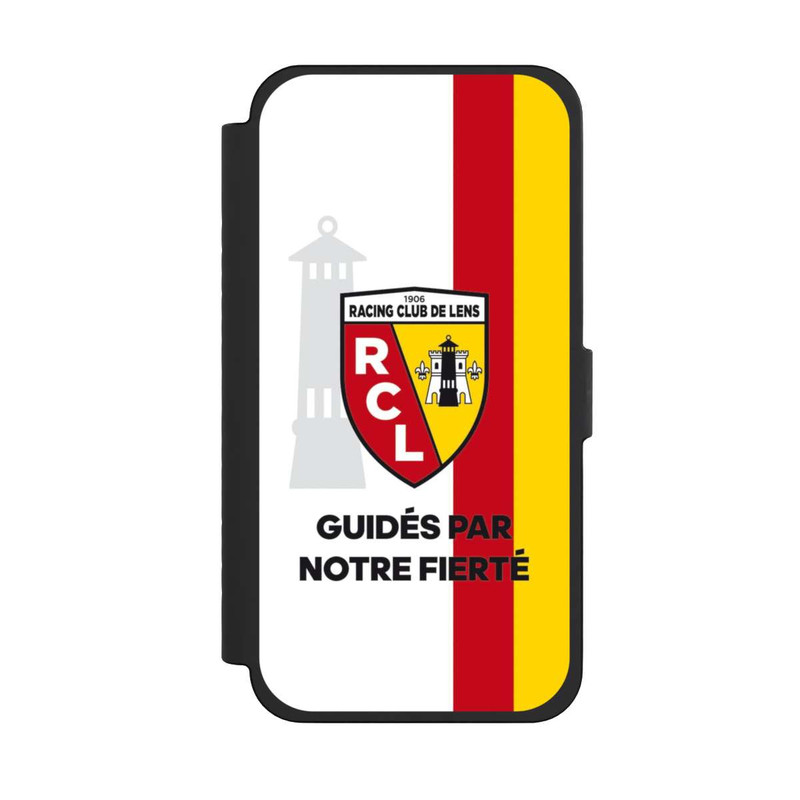 iPhone 15 Pro Max NIVOflip Notre Fierté