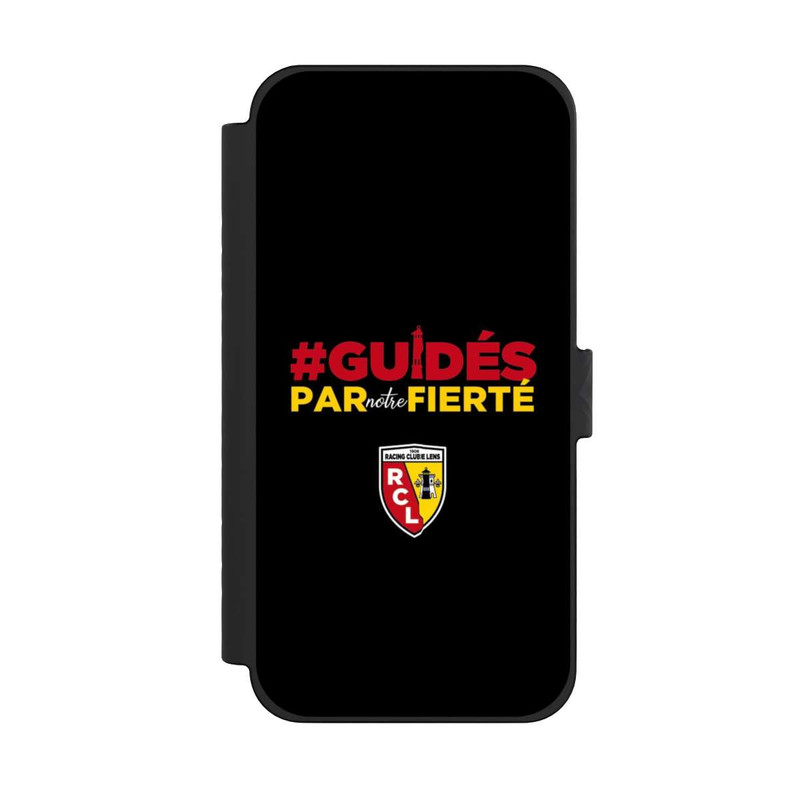 iPhone 15 Pro Max NIVOflip Geleitet von unserem Stolz