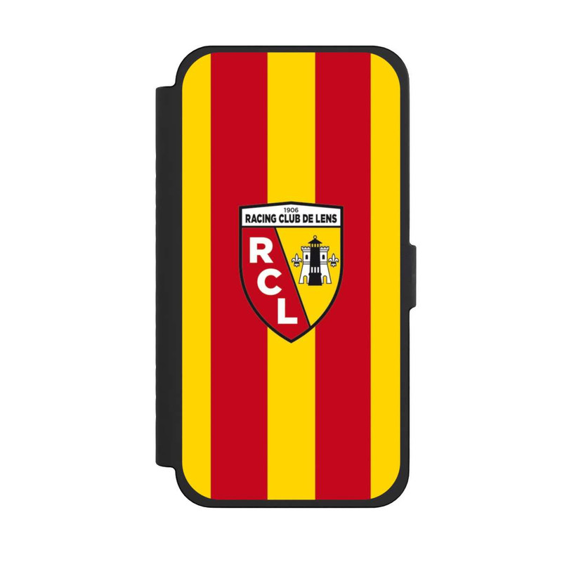 iPhone 15 Pro Max NIVOflip Maillot Domicile RC Lens 2020/21