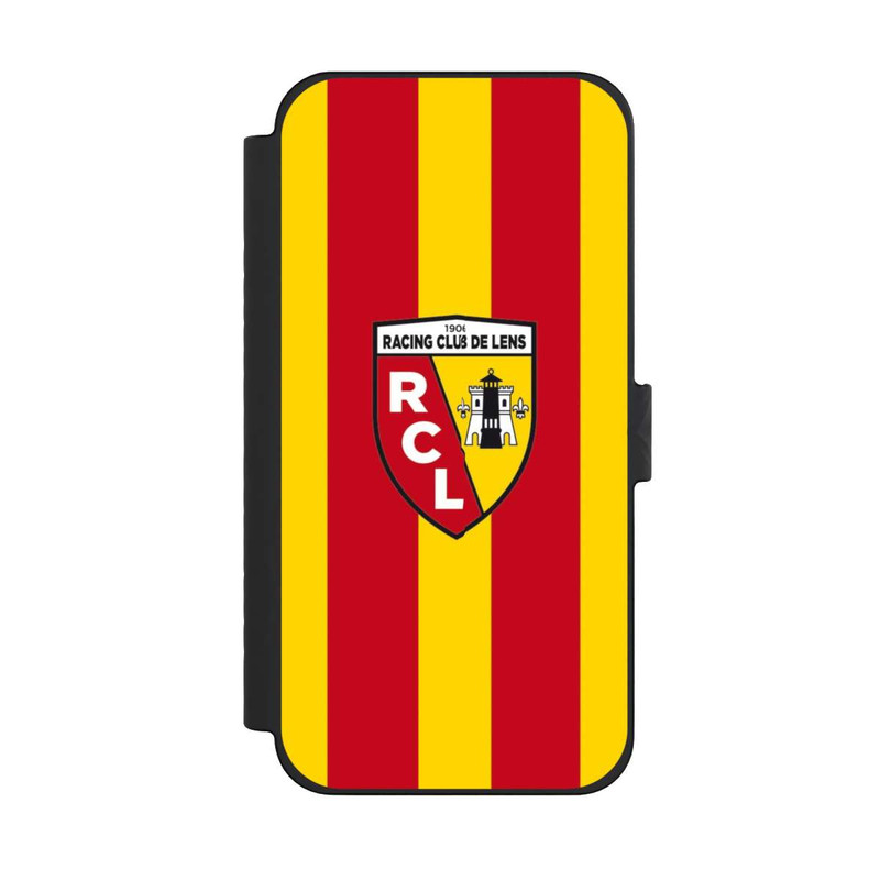 iPhone 15 Pro Max NIVOflip Maillot Domicile RC Lens 2020/21