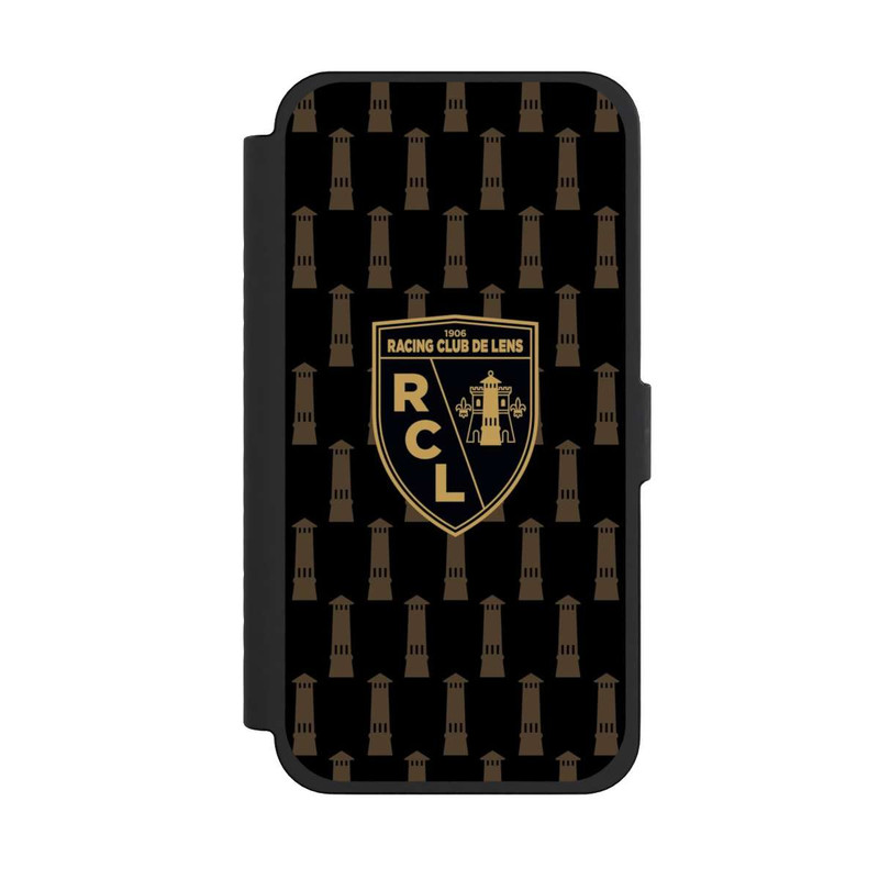 iPhone 15 Pro Max NIVOflip Maillot Extérieur RC Lens 2020/21