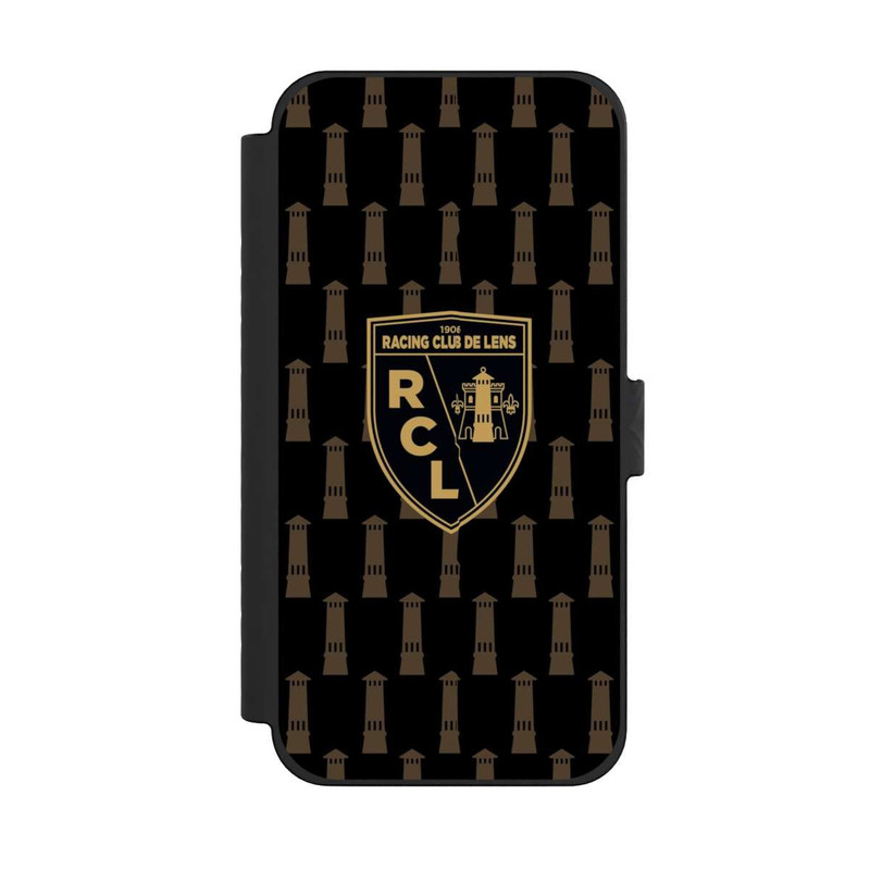 iPhone 15 Pro Max NIVOflip Maillot Extérieur RC Lens 2020/21