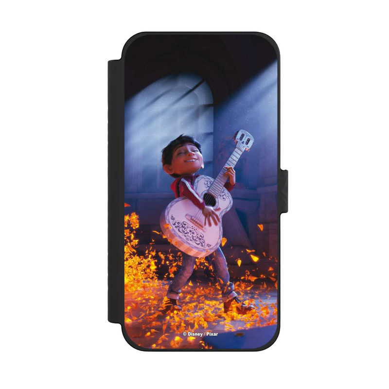 iPhone 15 Pro Max NIVOflip Scène de la Guitare Coco