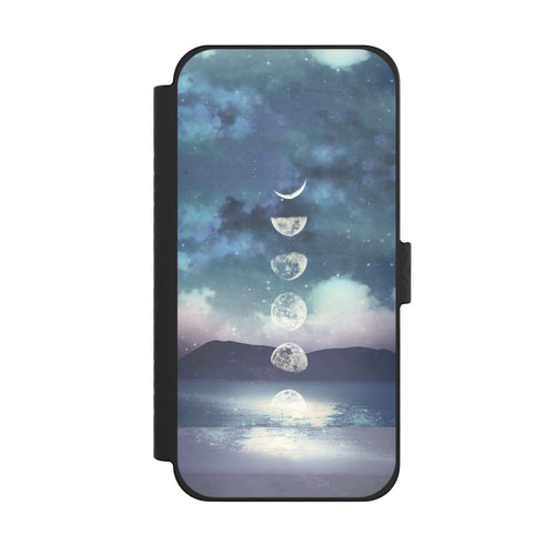 Apple iPhone 15 Pro Max NIVOflip Aufgehender Mond