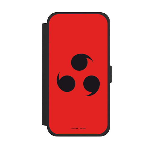 Apple iPhone 15 Pro Max NIVOflip Sharingan