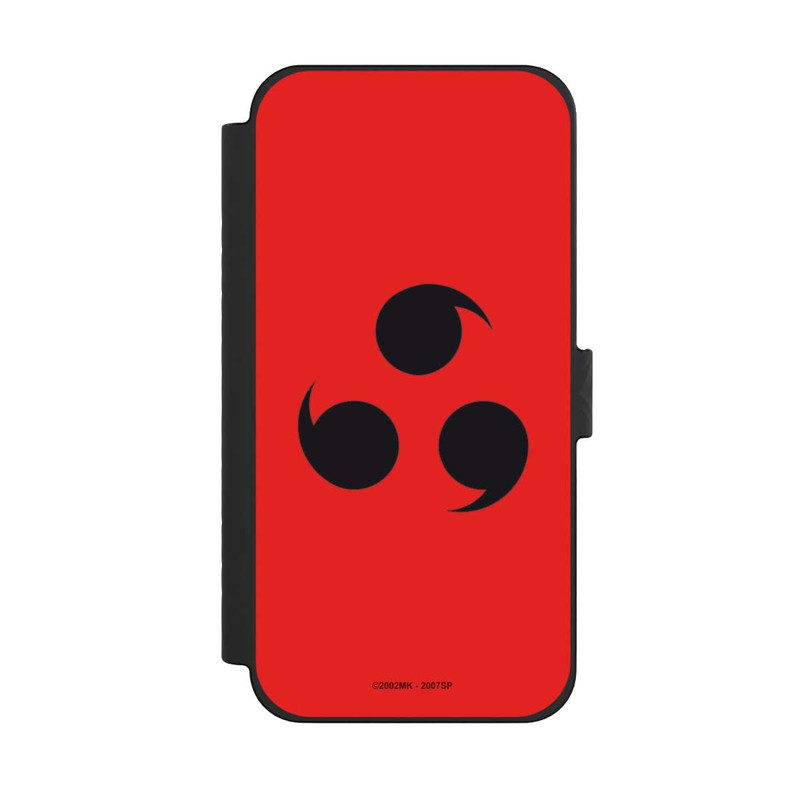iPhone 15 Pro Max NIVOflip Sharingan