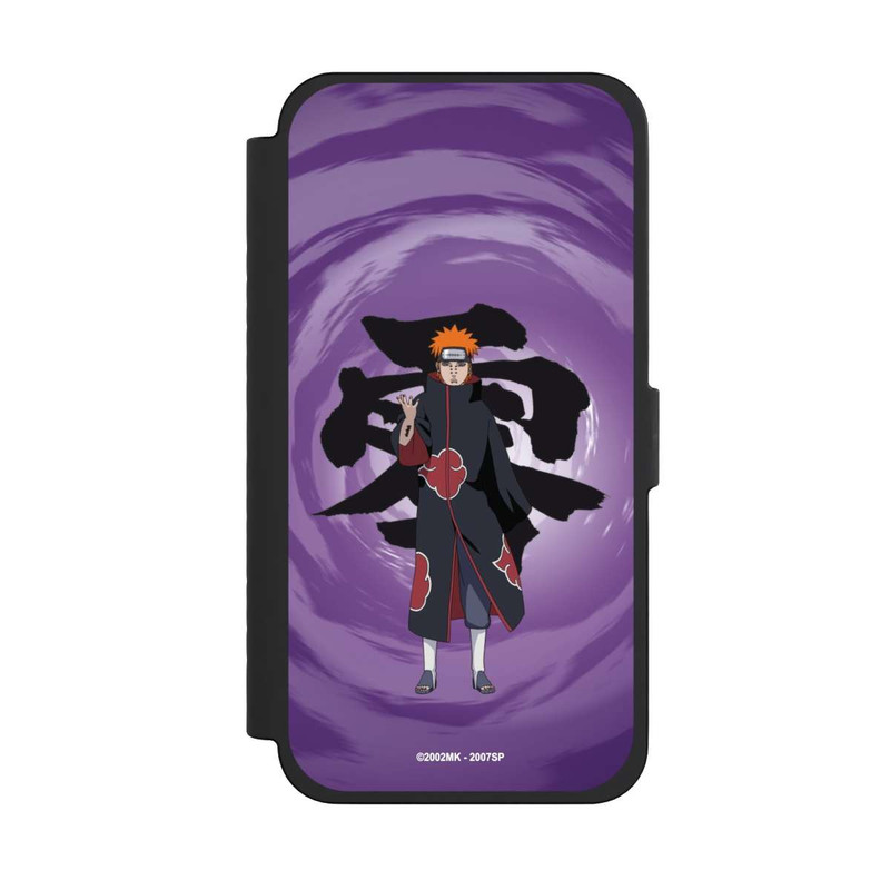 iPhone 15 Pro Max NIVOflip Pain Charakter