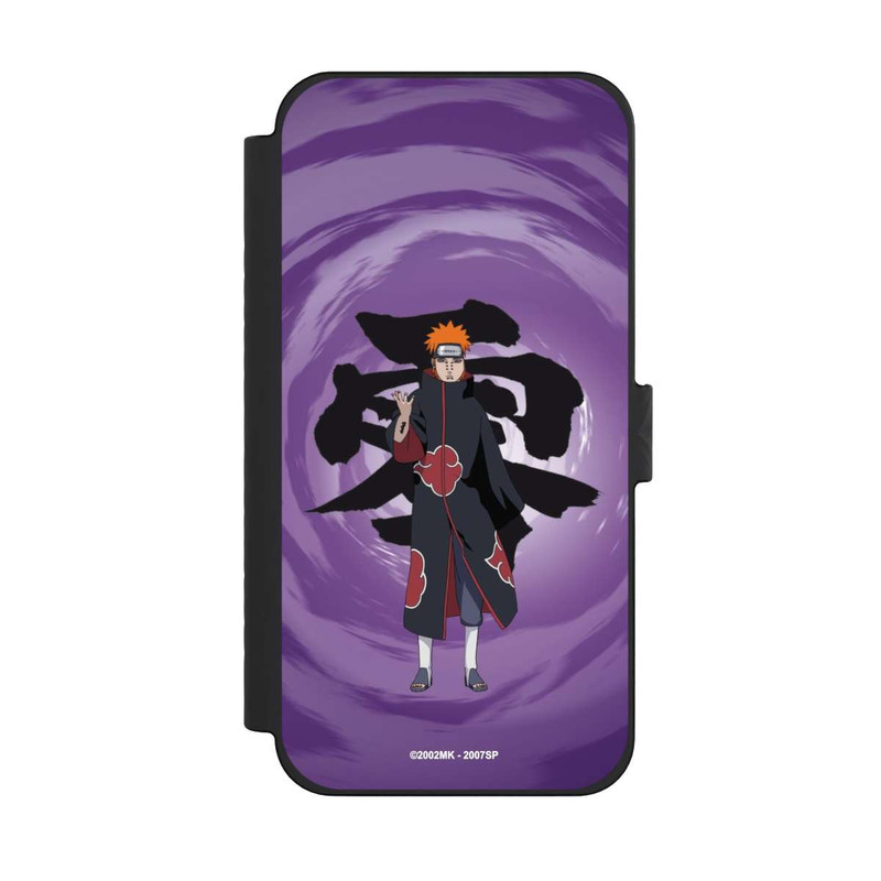 iPhone 15 Pro Max NIVOflip Pain Akatsuki