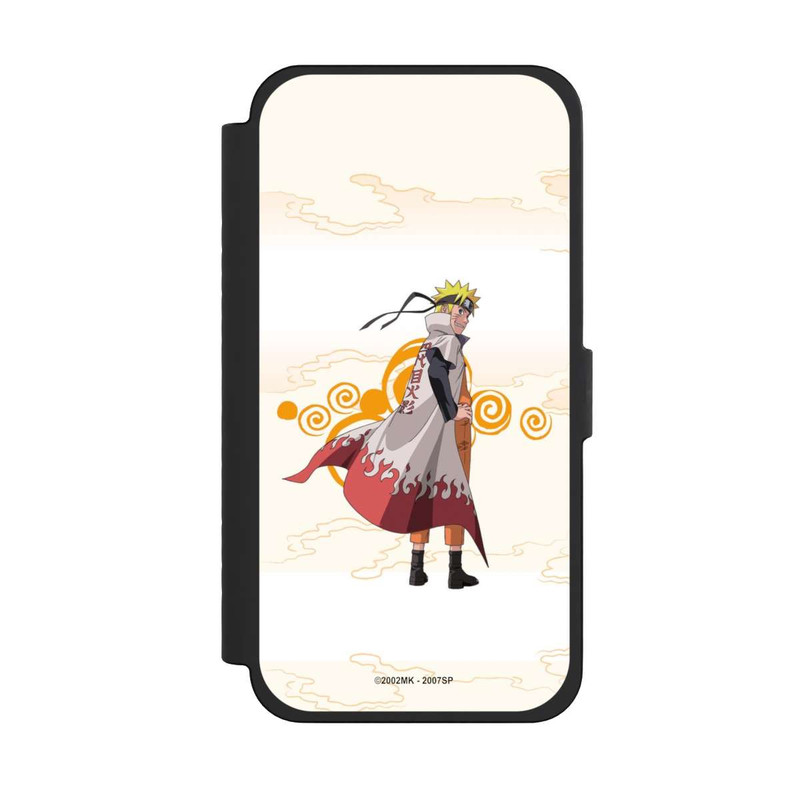 iPhone 15 Pro Max NIVOflip Naruto Hokage