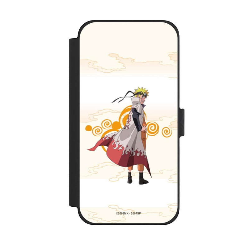 iPhone 15 Pro Max NIVOflip Naruto Hokage