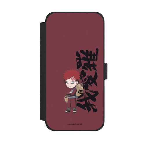 Apple iPhone 15 Pro Max NIVOflip Gaara SD