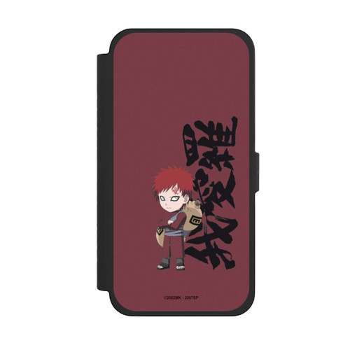 Apple iPhone 15 Pro Max NIVOflip Gaara SD