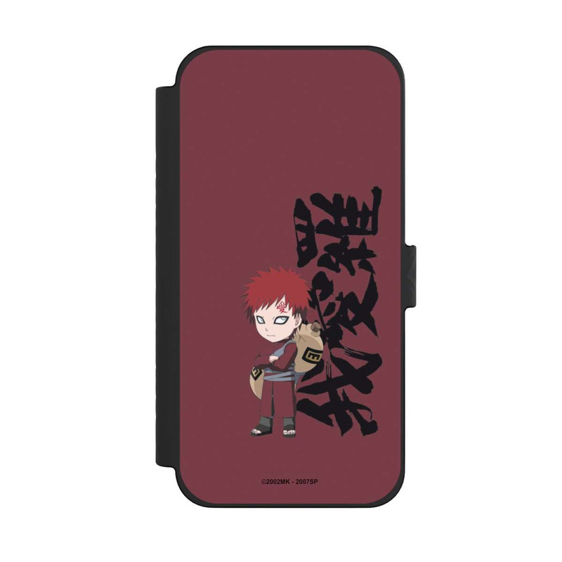 iPhone 15 Pro Max NIVOflip Gaara SD