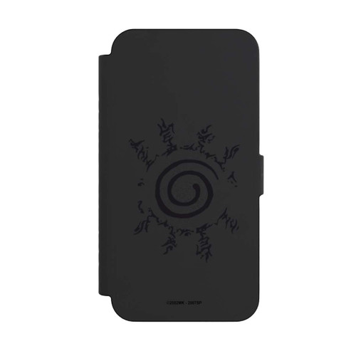 Apple iPhone 15 Pro Max NIVOflip Das Siegel von Naruto ohne Hintergrund