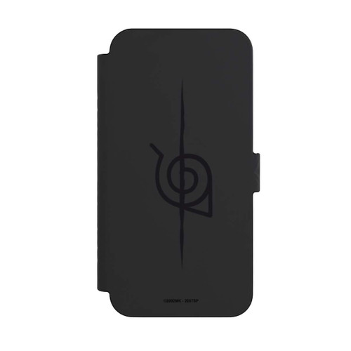 Apple iPhone 15 Pro Max NIVOflip Bandeau Sasuke sans fond