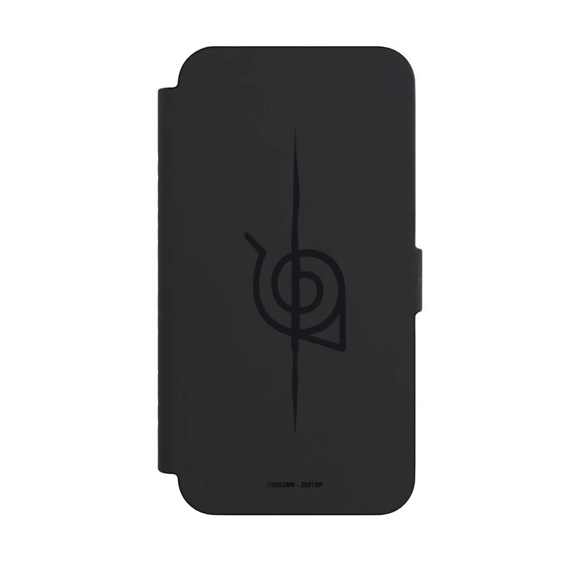 iPhone 15 Pro Max NIVOflip Sasuke Stirnband ohne Hintergrund