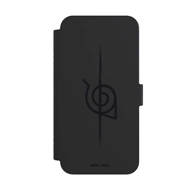 iPhone 15 Pro Max NIVOflip Bandeau Sasuke sans fond