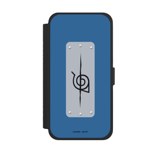 Apple iPhone 15 Pro Max NIVOflip Sasuke Stirnband