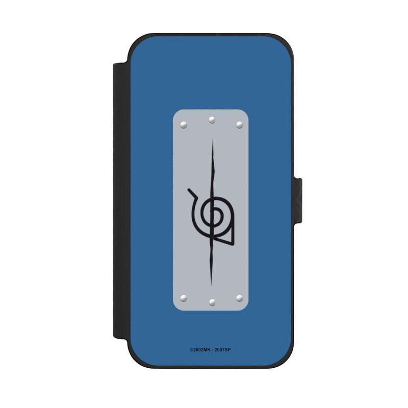iPhone 15 Pro Max NIVOflip Bandeau Sasuke
